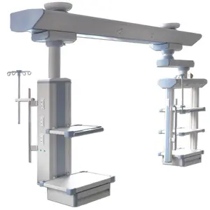 Medical Surgical Operating Room Project Solution