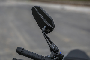 Motocicleta China de 12000w con Alta Velocidad de 120km/h para Adultos - Product Image 6