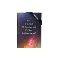 Journal de prière personnelle avec impression personnalisée, agenda de luxe, pour femme, Journal intime, nouveauté
