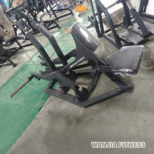 Entraîneur fonctionnel multi-voies <span class=keywords><strong>pour</strong></span> la salle <span class=keywords><strong>de</strong></span> sport commerciale Équipement <span class=keywords><strong>de</strong></span> musculation polyvalent <span class=keywords><strong>pour</strong></span> le développement du dos - Product Image 6