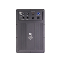 Module d'amplificateur de classe D CVR Audio 4*900W, plaque d'amplificateur de subwoofer, 90-250V, modules d'amplificateur série P, P-4900DSP