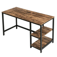 Escritorio ergonómico multifunción para ordenador de oficina, escritorio de juegos de madera, el mejor, venta al por mayor