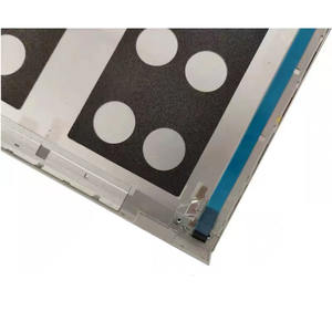 चांदी के रंग Jl1 के 5501 5502 5504 पर डेल प्रेरणा के लिए नया एलसीडी बैक कवर 5505 - Product Image 3