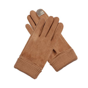 <span class=keywords><strong>Gants</strong></span> d'hiver chauds et antidérapants pour écran tactile pour hommes et femmes - Product Image 1