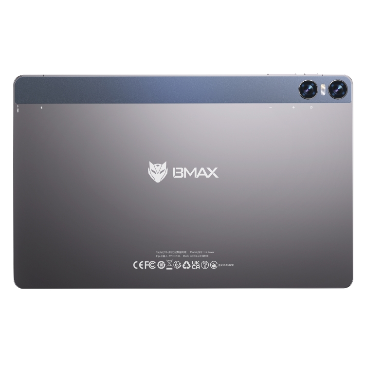BMAX Maxpad I11 Power Tablet - 8GB+256GB Android 14 Tablet
