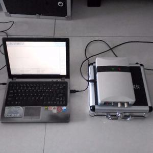 Cable <strong>tester</strong> Hance for testing electronic iso9001:2008 hc-a10 <strong>25mhz</strong> 1% 1 year cn;hub - Product Image 2