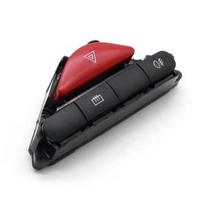 Vente flash - Interrupteur principal Palio Fire 2002, interrupteur antibrouillard, interrupteur de phare pour <span class=keywords><strong>FIAT</strong></span> - Product Image 1