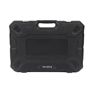 ARGE-Juego de Herramientas para coche, conjunto de herramientas de cromo vanadio - Product Image 5
