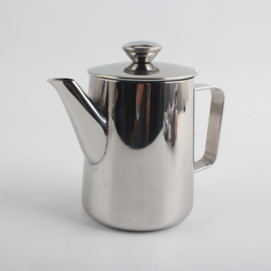 Tetera de Acero Inoxidable - Product Image 5