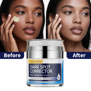 <span class=keywords><strong>Crema</strong></span> <span class=keywords><strong>Facial</strong></span> Blanqueadora, Aclarante, Antienvejecimiento, <span class=keywords><strong>Crema</strong></span> <span class=keywords><strong>Facial</strong></span> Blanqueadora e Iluminadora - Product Image 1