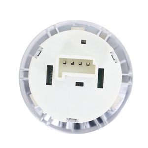 Lr Keyless Start System Lr014015 Remote Start Wired <b>Push</b> <b>Button</b> Ignition <b>Switch</b> For Land Rover Vehicles - Product Image 1