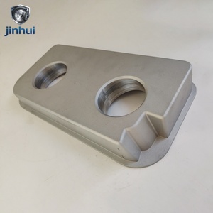 Base Valvola Acceleratore Auto Economica in Alluminio Rinforzato Modifica 1561401501 1561410801 1561410901 per Mercedes-Benz M156 AMG E63 - Product Image 5