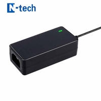 Fuente de Alimentación de Escritorio de 20V 9A 180W para Estación Base de Radioaficionado, Transceptor HF para Uso de Operadores de Radioaficionados en EE. UU.