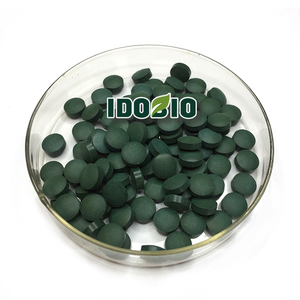 Private Label Bulk Superfood Produtores Natrual Qualidade <span class=keywords><strong>Spirulina</strong></span> Em Pó - Product Image 2