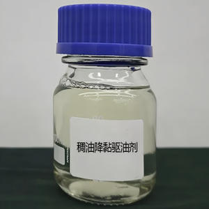Surfactante Químico para Campos Petroleros, <span class=keywords><strong>Agente</strong></span> de Infiltración y Extracción de Espuma EOR para Mejorar la Eficiencia de Recuperación de Petróleo - Product Image 2