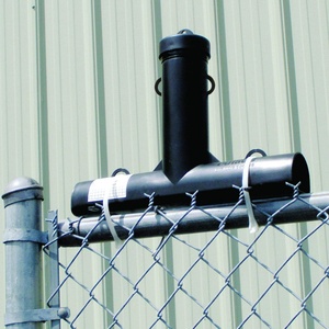 House Rat Poison Bait Box Plastic Rodent Bait Station <b>Mouse</b> Trap Bait Box - Product Image 5