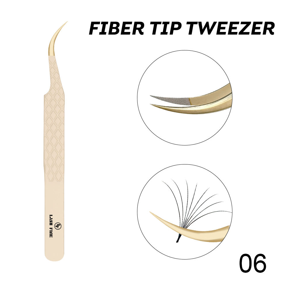 Pointe en fibre - 06