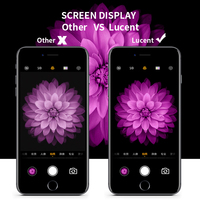 Écran LCD Mobile pour iPhone 7, Écran d'Affichage OLED pour iPhone 7 Plus, 6, 7, 8 – Fournisseur d'Usine en Gros