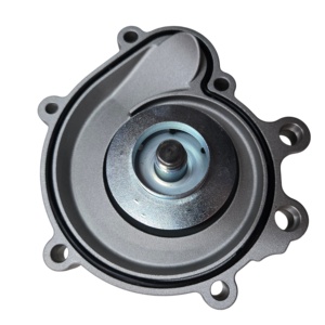 Nouvelle pompe à eau Alroche 2712010401 pour système de refroidissement du moteur Mercedes-Benz - Product Image 3