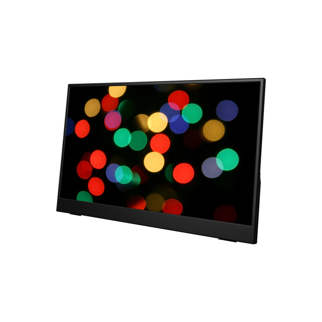 OLED IPS 13.3inch UHD 3840*2160 60HZ 4K Portable Monitor for Office and Student Study