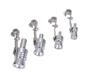 M Tuabin Tiếng Còi Âm Thanh Whistle WHISTLER Muffler Ống Xả Thổi Tắt VALE BOV Phiên Simulator - Product Image 2