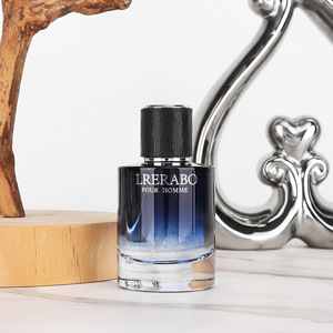 น้ำหอมกลิ่นโอเดอน้ำหอมผู้ชาย50มล. น้ำหอมกลิ่นเข้มข้นเข้มข้นกลิ่นมะนาวเขียวสดสำหรับร่างกาย - Product Image 3