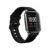 Versions en quatre langues Montre intelligente de sommeil à affichage LED de sport lumineuse et étanche, élégante et belle
