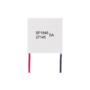 Módulo de refrigeración termoeléctrico Peltier TEC1-12706 12704 12705 12708 12709 12710 12712 12715 - Product Image 3