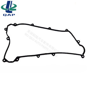 L3K9-10-230マツダ3 AXELAサルーンCX-7 L3K9-10-230用カーヘッドガスケエンジンバルブカバーガスケット - Product Image 4