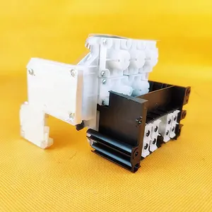 Kit d'amortisseurs transparents pour imprimante Epson, surcolor, F6000, F6070, F6080, F6270, F6280, F6200, nouveau