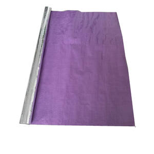 Isolation de toit résistante à la chaleur Sarking de toit soutenu Enveloppe chaude et froide Enveloppe de <span class=keywords><strong>maison</strong></span> Enveloppe murale Feuille d'aluminium Tissu tissé - Product Image 2