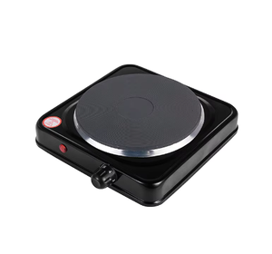 1000W elettrico all'ingrosso cottura <span class=keywords><strong>elettrica</strong></span> piastra calda con alloggiamento in metallo per uso cucina all'aperto o fornelli - Product Image 6