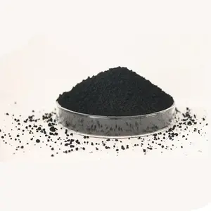 Lowest Price N220 N550 Conductive Powder Carbon Black Acetyle With 25kg Paper Bag