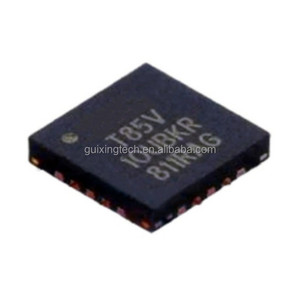 GUIXING <b>micro</b> <b>camera</b> chip CJ3401 ic component electronic components suppliers ic chips mcu - Product Image 1