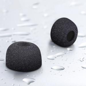 Atouchbo Air éponge <span class=keywords><strong>mousse</strong></span> à mémoire de forme doux conseils confortables remplacement pour <span class=keywords><strong>Airpods</strong></span> <span class=keywords><strong>Pro</strong></span> - Product Image 6