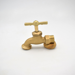 Bestseller Bronze-Wasserhähne Außenarmatur Bronzehähne Südamerikanischer Kupferhahn 1/2 - Product Image 4