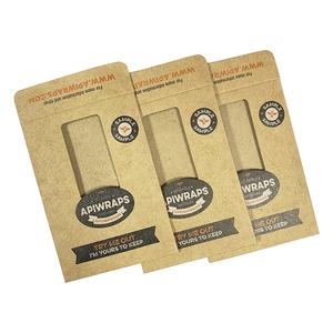 <span class=keywords><strong>Buste</strong></span> Personalizzate in Carta Kraft OEM Stampa Offset Rotolo di Carta Kraft Marrone Mini <span class=keywords><strong>Buste</strong></span> in Carta Kraft <span class=keywords><strong>con</strong></span> <span class=keywords><strong>Finestra</strong></span> Trasparente - Product Image 1