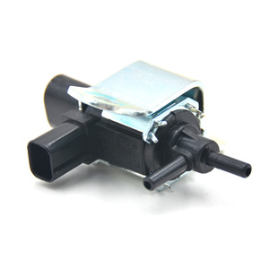 Soupape de commande du collecteur d'admission Ford Mazda Solenoid L80118741 1S7G-9J559-BB - Product Image 4