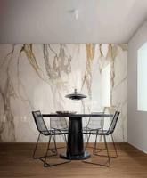 Carrelage moderne pour salon de villa, 750*1500mm, carrelage mural et de sol en céramique de luxe