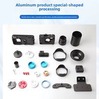 Services de fabrication professionnelle pour pièces en acier inoxydable et en aluminium - Fabrication OEM personnalisée, solutions de fraisage et de tournage