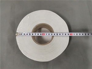 Самоклеящаяся угловая лента из гипсокартона, штукатурная угловая лента в рулоне - Product Image 5