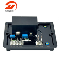 Régulateur de tension automatique R220 AVR stabilisateur de générateur protecteur de tension Leroy Somer remplacement pour groupe électrogène Diesel R449