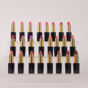 Lápices Labiales Mate Hidratantes <span class=keywords><strong>de</strong></span> Larga Duración, Orgánicos, <span class=keywords><strong>de</strong></span> Marca Privada, 24 Horas, Alta Calidad, Veganos, en Tonos Pastel para Mujeres <span class=keywords><strong>de</strong></span> Piel Negra - Product Image 6