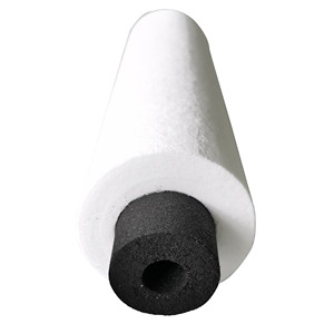 Hộp Lọc Composite Mật Độ Cao Được Kết Nối Nhanh Chóng Với Trầm Tích PP Để Cải Thiện Hương Vị Của Than Hoạt Tính - Product Image 5