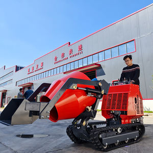 <span class=keywords><strong>Mixer</strong></span> beton Mini ringan, <span class=keywords><strong>Mixer</strong></span> beton Mini ringan, kapasitas 750kg, dengan mesin diesel, pemuatan sendiri untuk dijual - Product Image 3