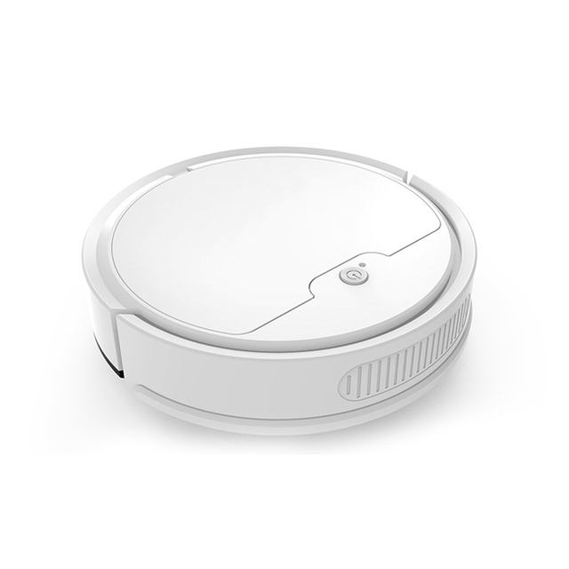 Intelligent Self Cleaning Dry Wet Sweep Mop Floor Smart Robot Vacuum Cleaner with Self-Emptying Dustbin Mopping Function