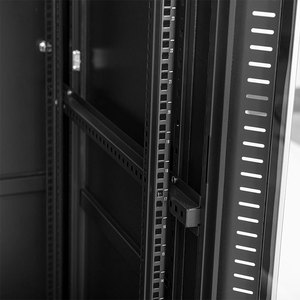 Mạng Giá tủ các nhà sản xuất giá tốt nhất giá tủ 42U Tủ dữ liệu giá - Product Image 5