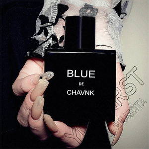 Perfume de Marca para Hombre, Aroma Amaderado, Spray con Feromonas, Larga Duración, Fragancia Ligera de Sándalo y Océano, Regalo Vibrante para Caballero - Product Image 6