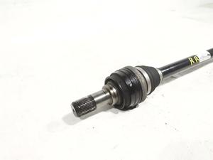 For Porsche Macan 2015-2021 OEM 95B501203K Right Rear Passenger Side Drive Shaft <strong>CV</strong> <strong>Axle</strong> Assembly Replacement Auto <strong>Component</strong> - Product Image 3