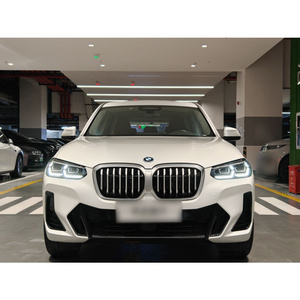 Coche de <span class=keywords><strong>Segunda</strong></span> <span class=keywords><strong>Mano</strong></span> Guazi 2024 <span class=keywords><strong>BMW</strong></span> <span class=keywords><strong>iX3</strong></span>, Proveedor Confiable, SUV Eléctrico Automático de 5 Plazas con Cero Emisiones, Volante a la Izquierda para Compradores de SUV Eléctricos - Product Image 4
